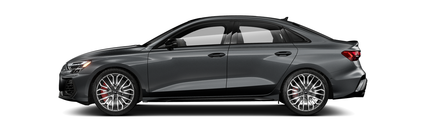 2026 Audi S3 Base - Photo 19