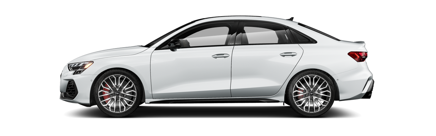 2026 Audi S3 Base - Photo 48