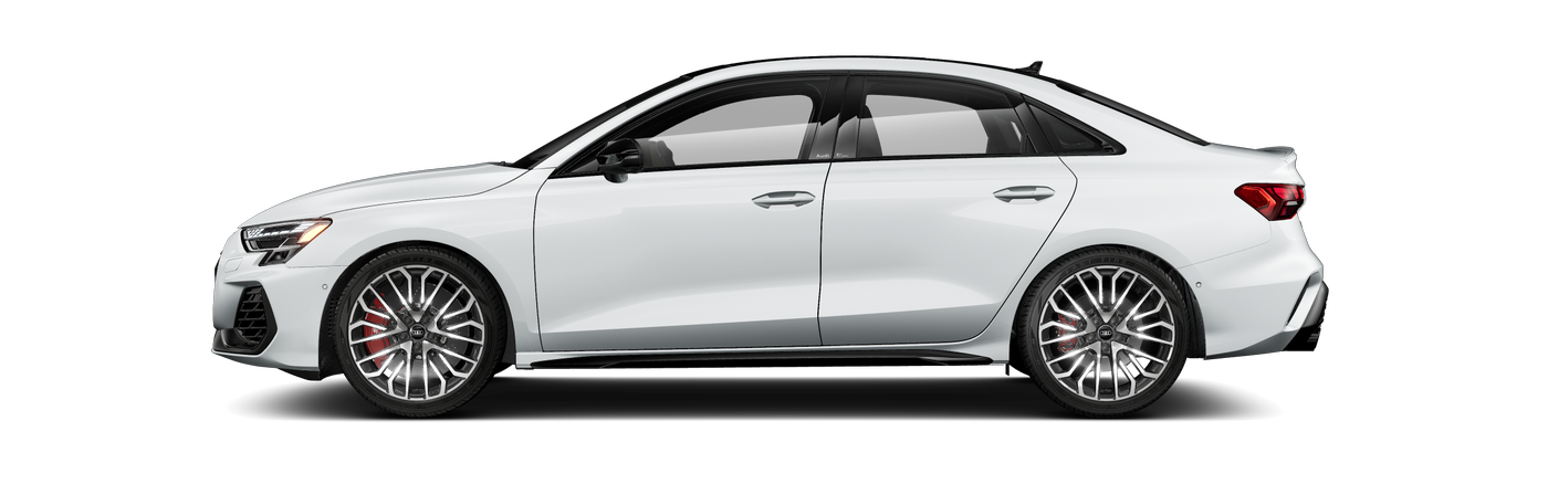 2026 Audi S3 Base - Photo 53