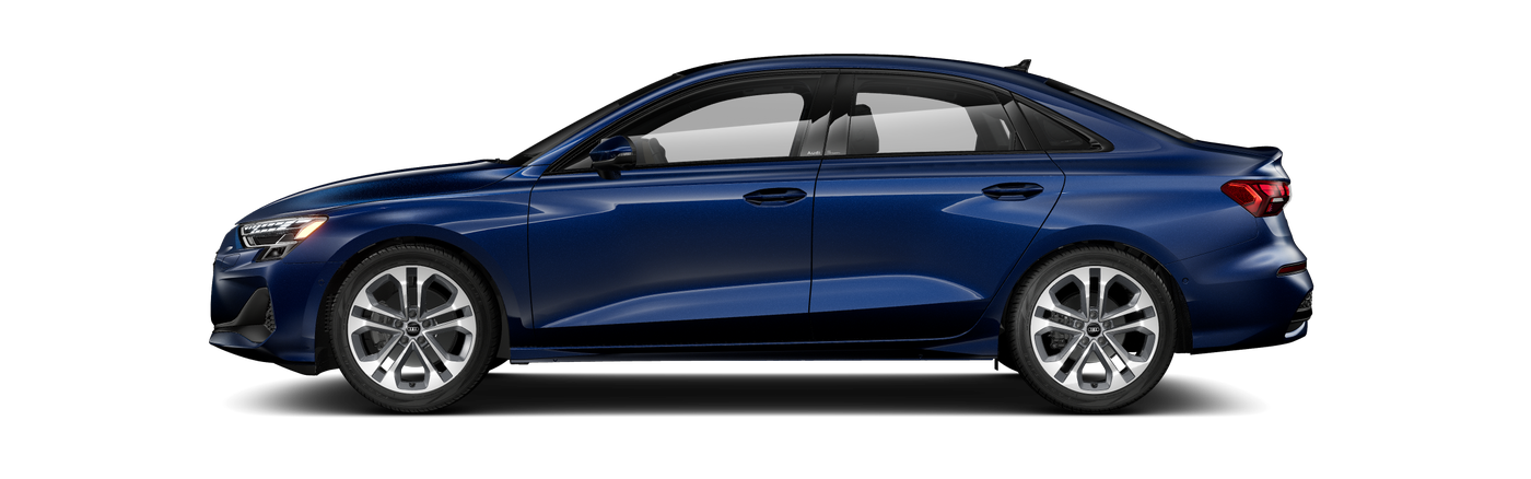 2026 Audi A3 Premium Plus - Photo 50
