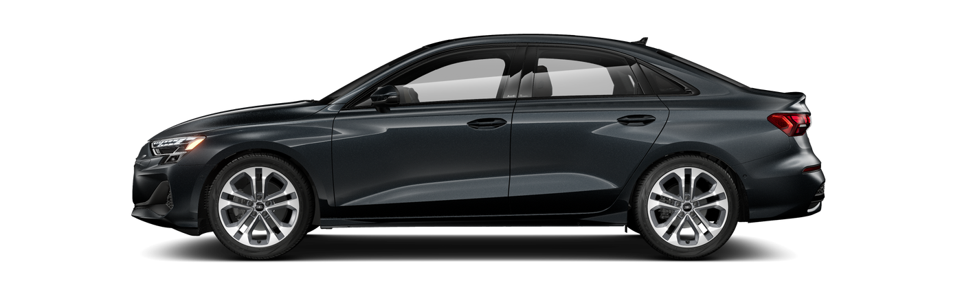 2026 Audi A3 Premium - Photo 20
