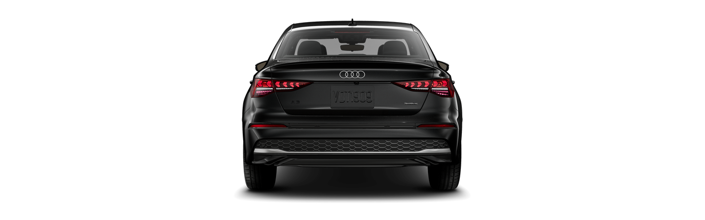 2026 Audi A3 Premium - Photo 25