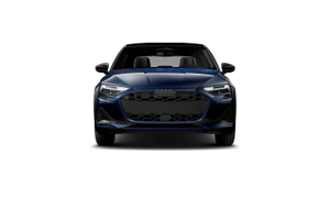 2026 Audi A3 Sedan