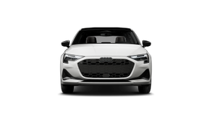 2026 Audi A3 Sedan
