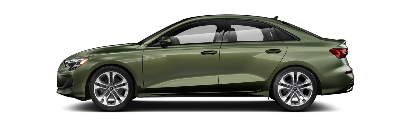 2026 Audi A3 Premium Plus - Photo 35