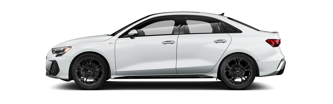 2026 Audi A3 Premium Plus - Photo 31