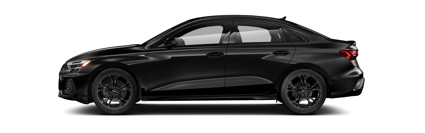 2026 Audi A3 Premium Plus - Photo 44