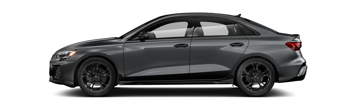 2026 Audi A3 Premium Plus - Photo 46