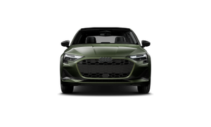 2026 Audi A3 Sedan