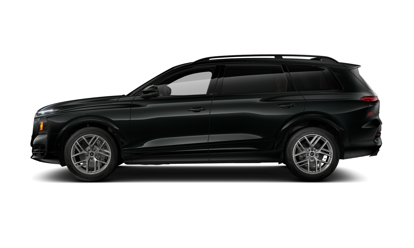 2027 Audi Q9