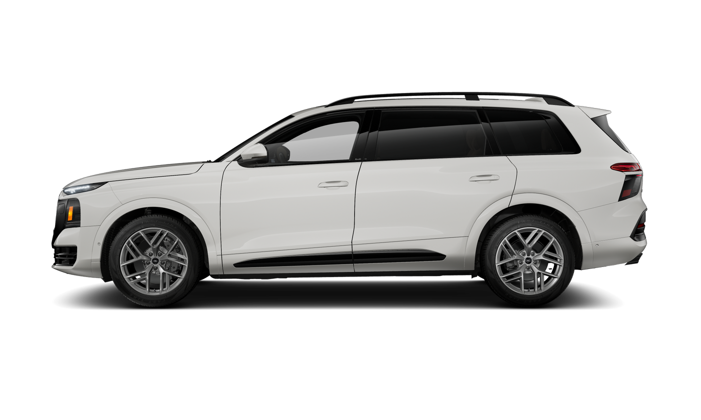 2027 Audi Q9