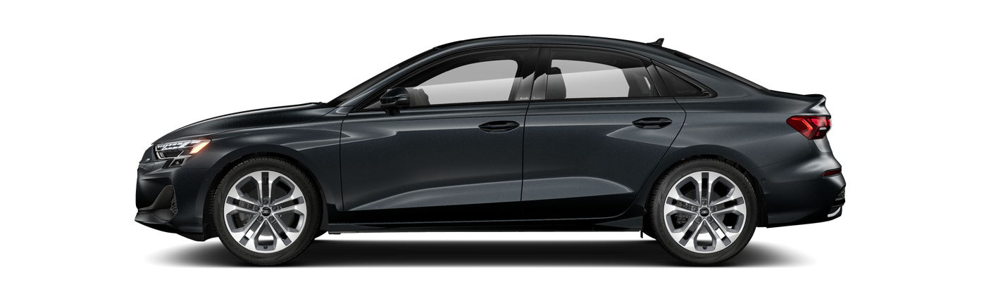 2026 Audi A3 Premium Plus - Photo 19