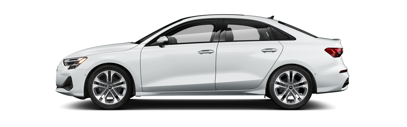 2026 Audi A3 Premium - Photo 49