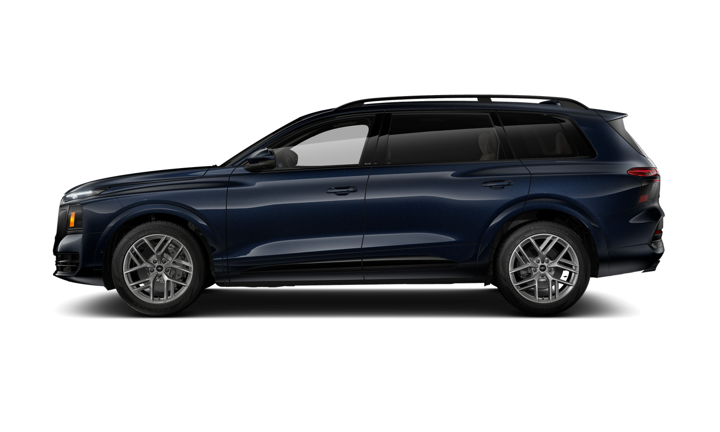 2027 Audi Q9