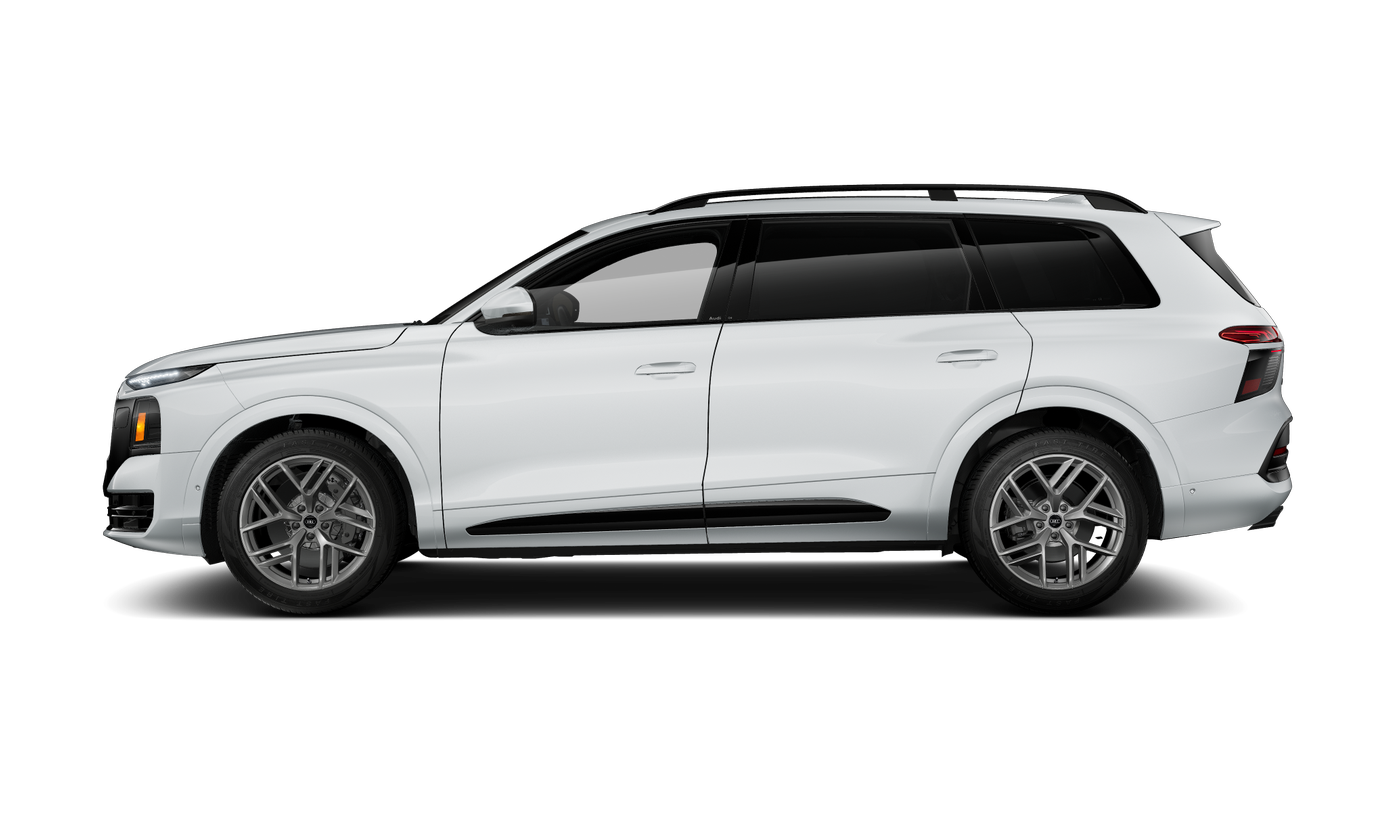 2027 Audi Q9