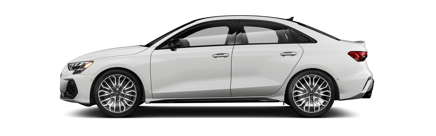 2026 Audi S3 Base - Photo 56