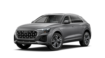 2026 Audi Q8 Premium - Photo 37