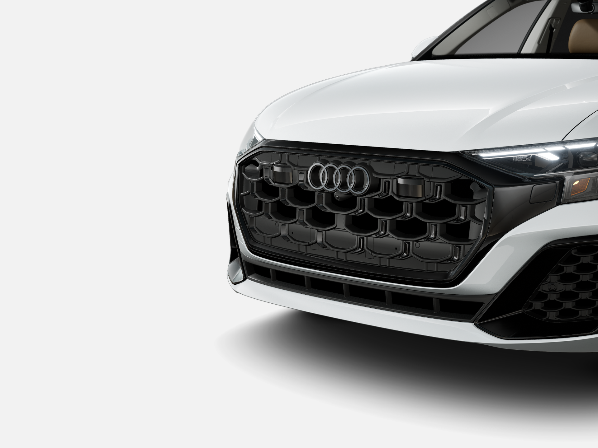 2025 Audi Q8 Premium Plus - Photo 27