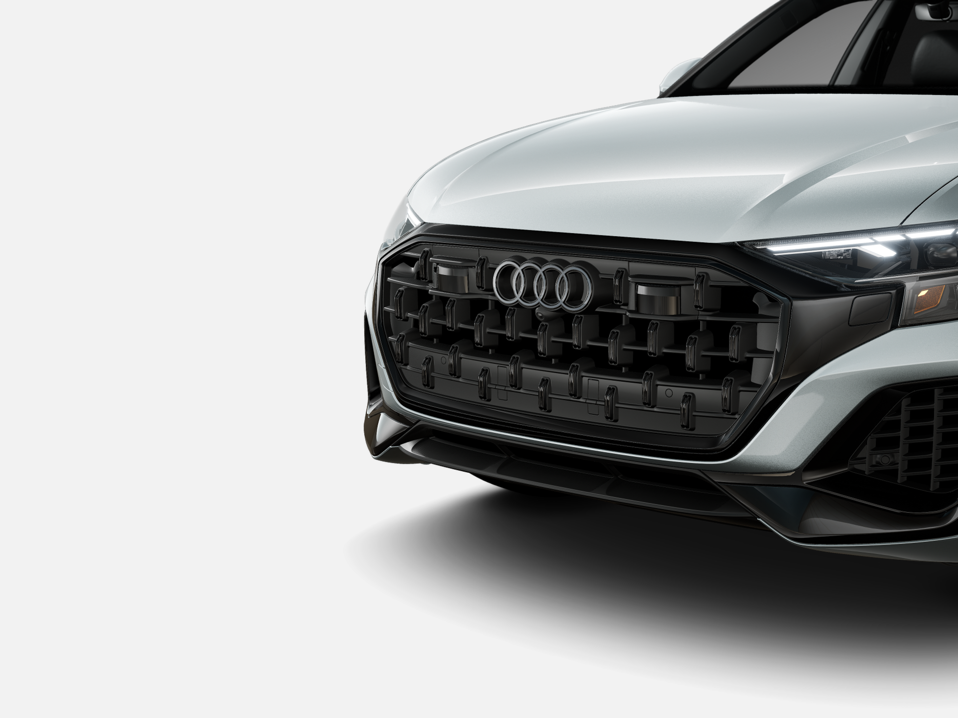 2025 Audi Q8 Premium Plus - Photo 33