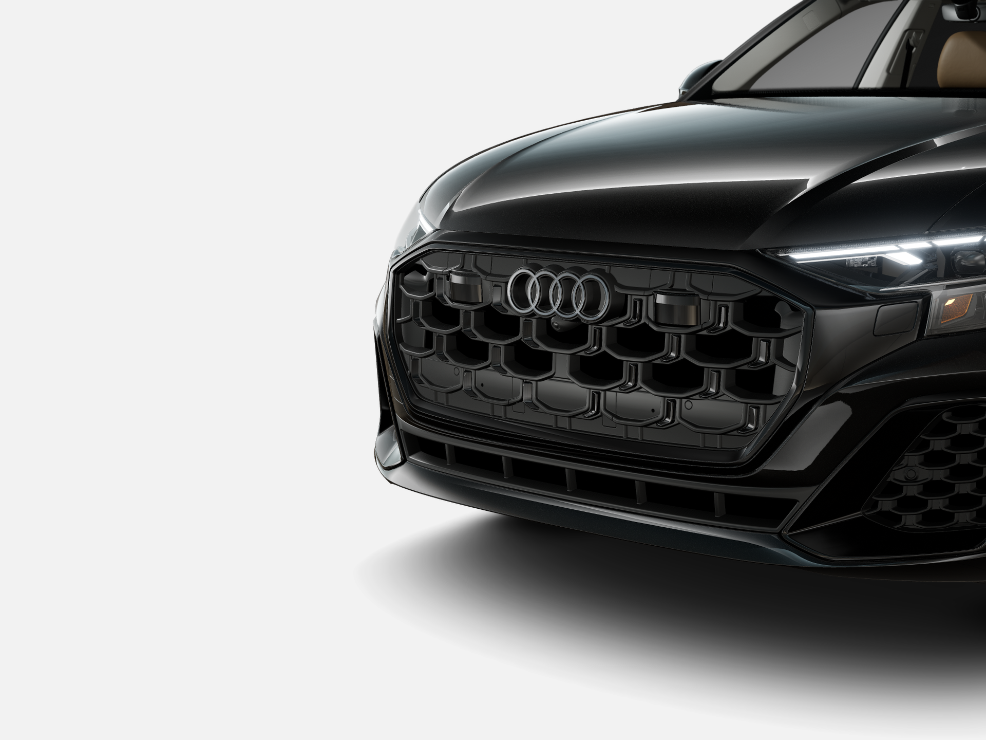 2025 Audi Q8 Premium Plus - Photo 20
