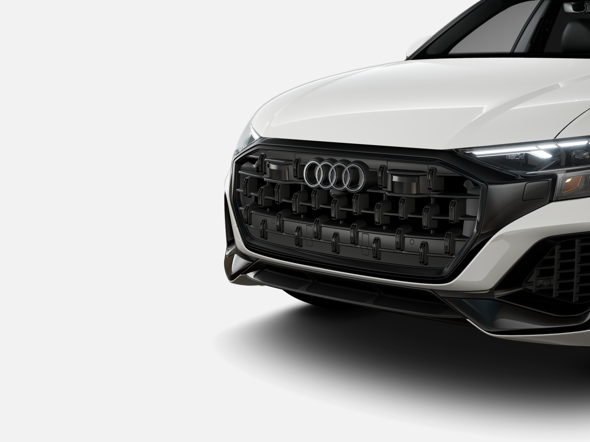 2025 Audi Q8 Premium - Photo 22