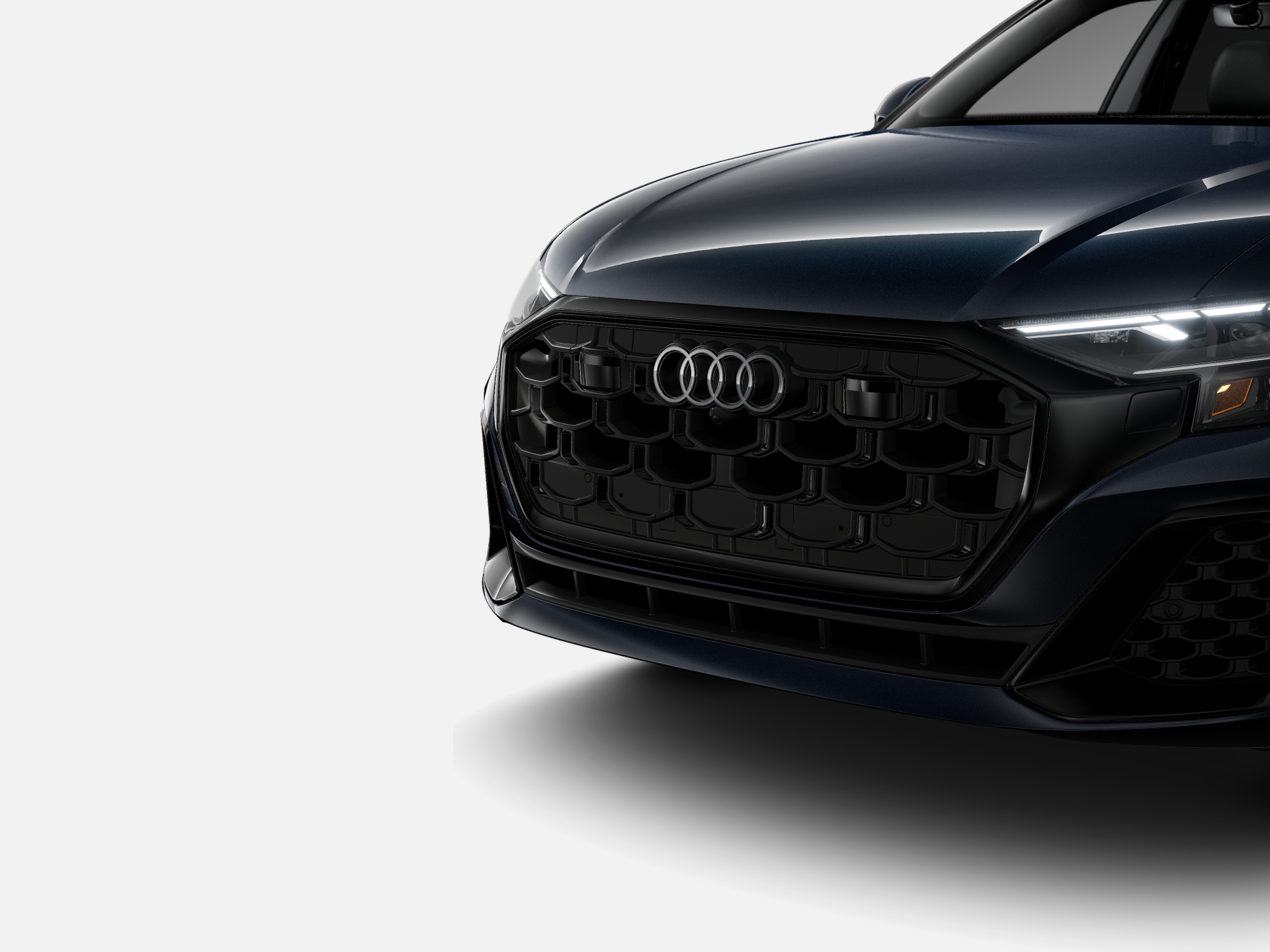 2025 Audi Q8