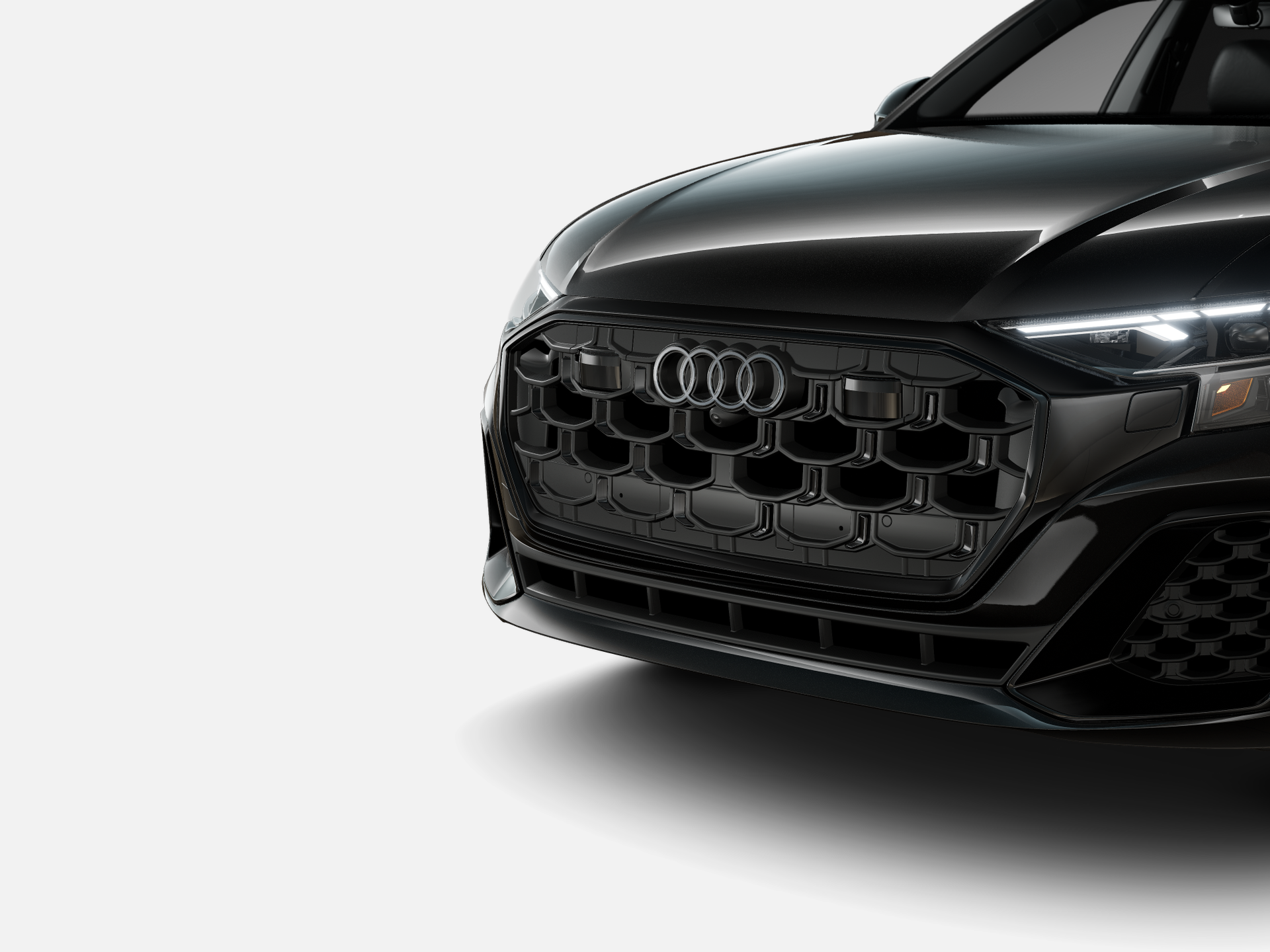 2025 Audi Q8 Premium Plus - Photo 32