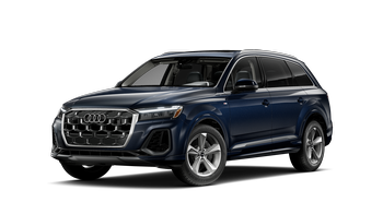Photo of 2026 Audi Q7 