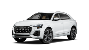 2026 Audi Q8 Premium - Photo 31