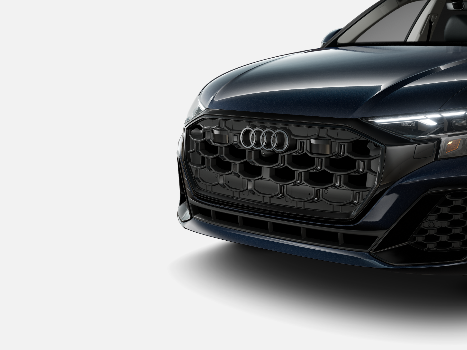 2026 Audi Q8 Premium Plus - Photo 34