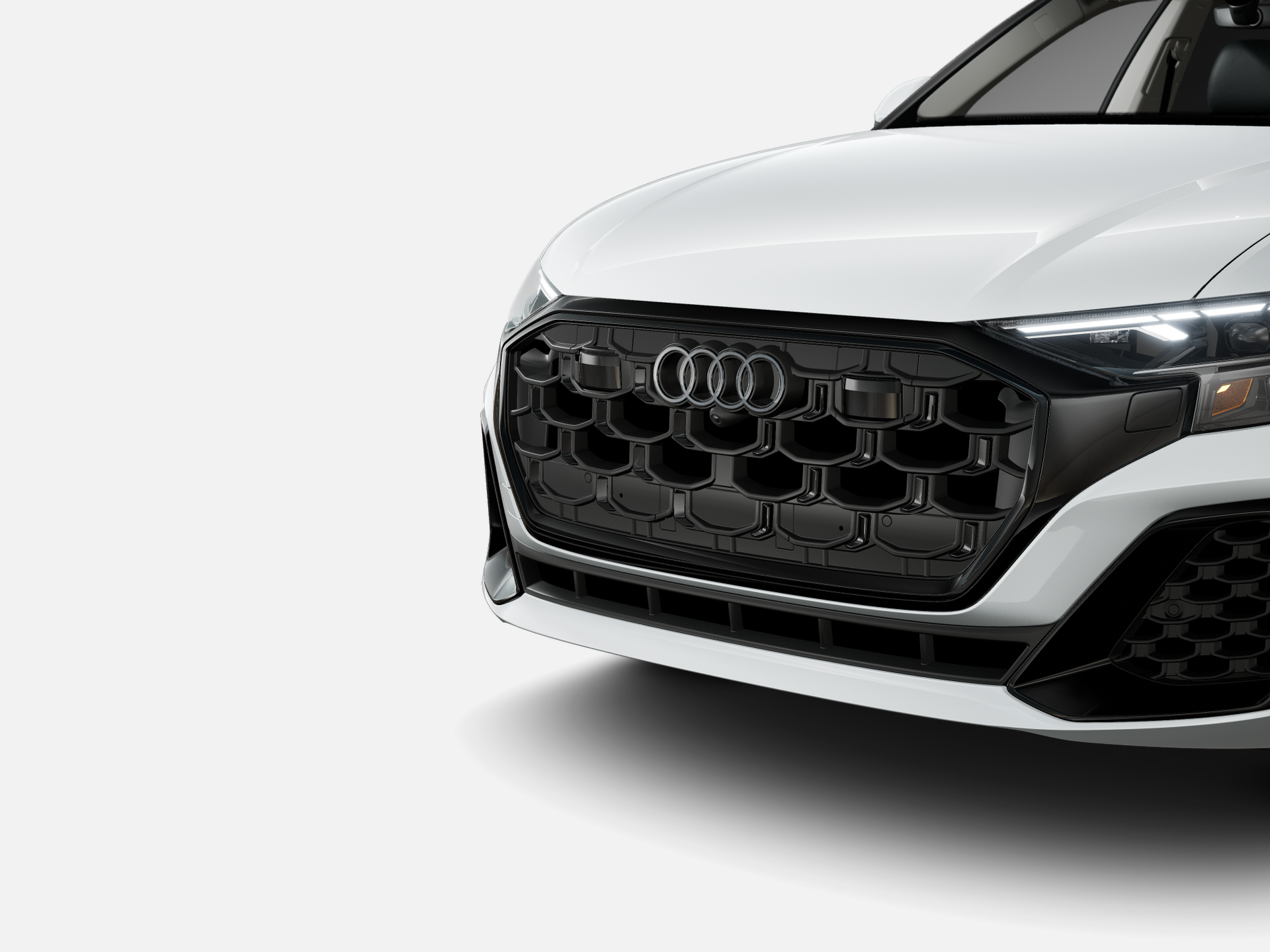 2026 Audi Q8 Premium Plus - Photo 32