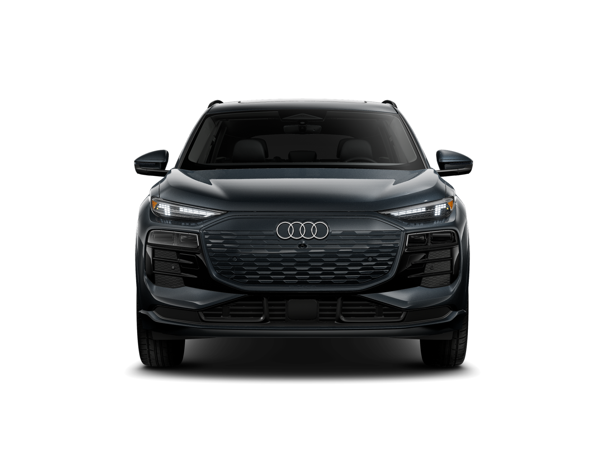 2025 Audi Q6 e-tron