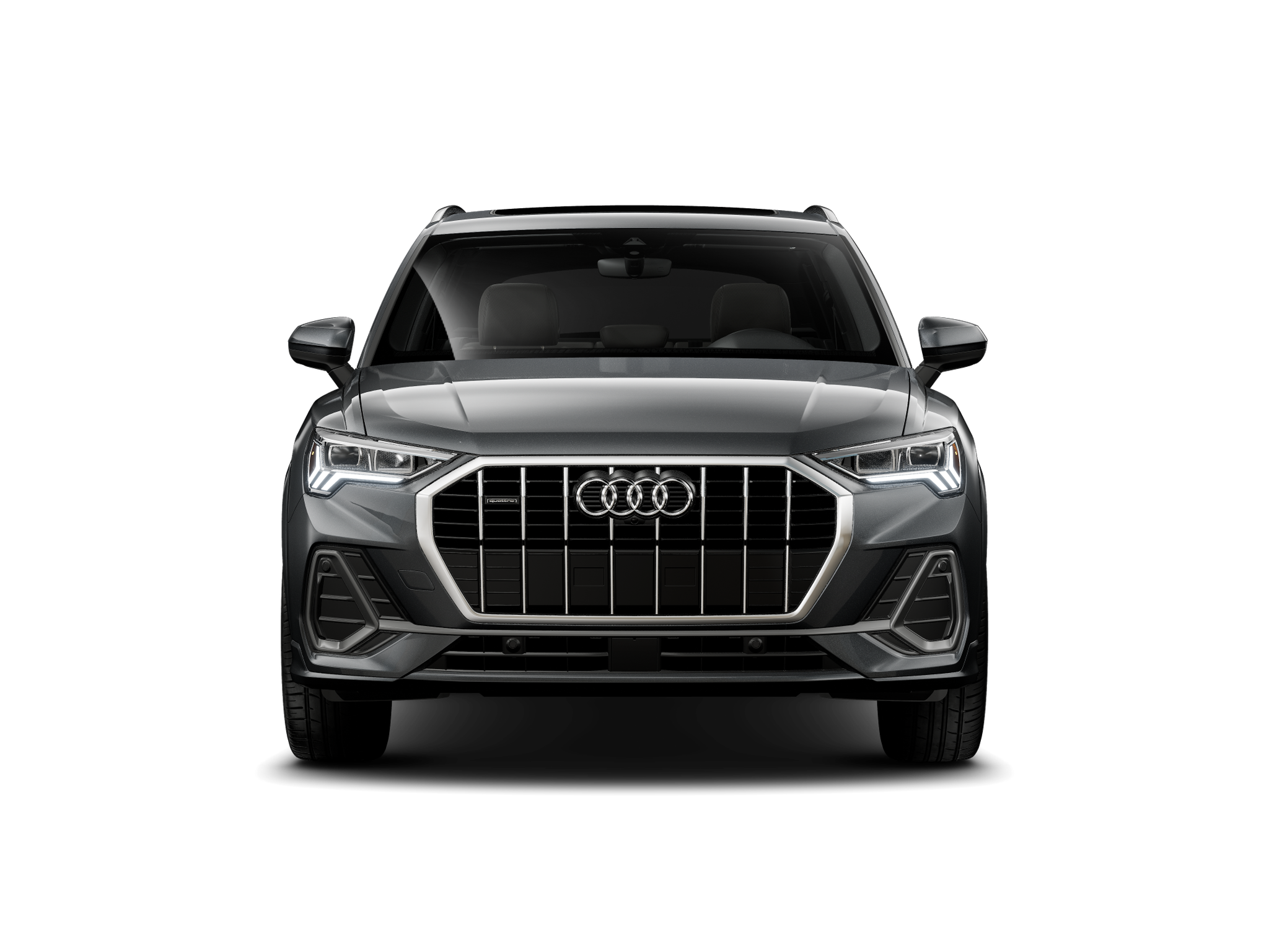 2025 Audi Q3 SUV