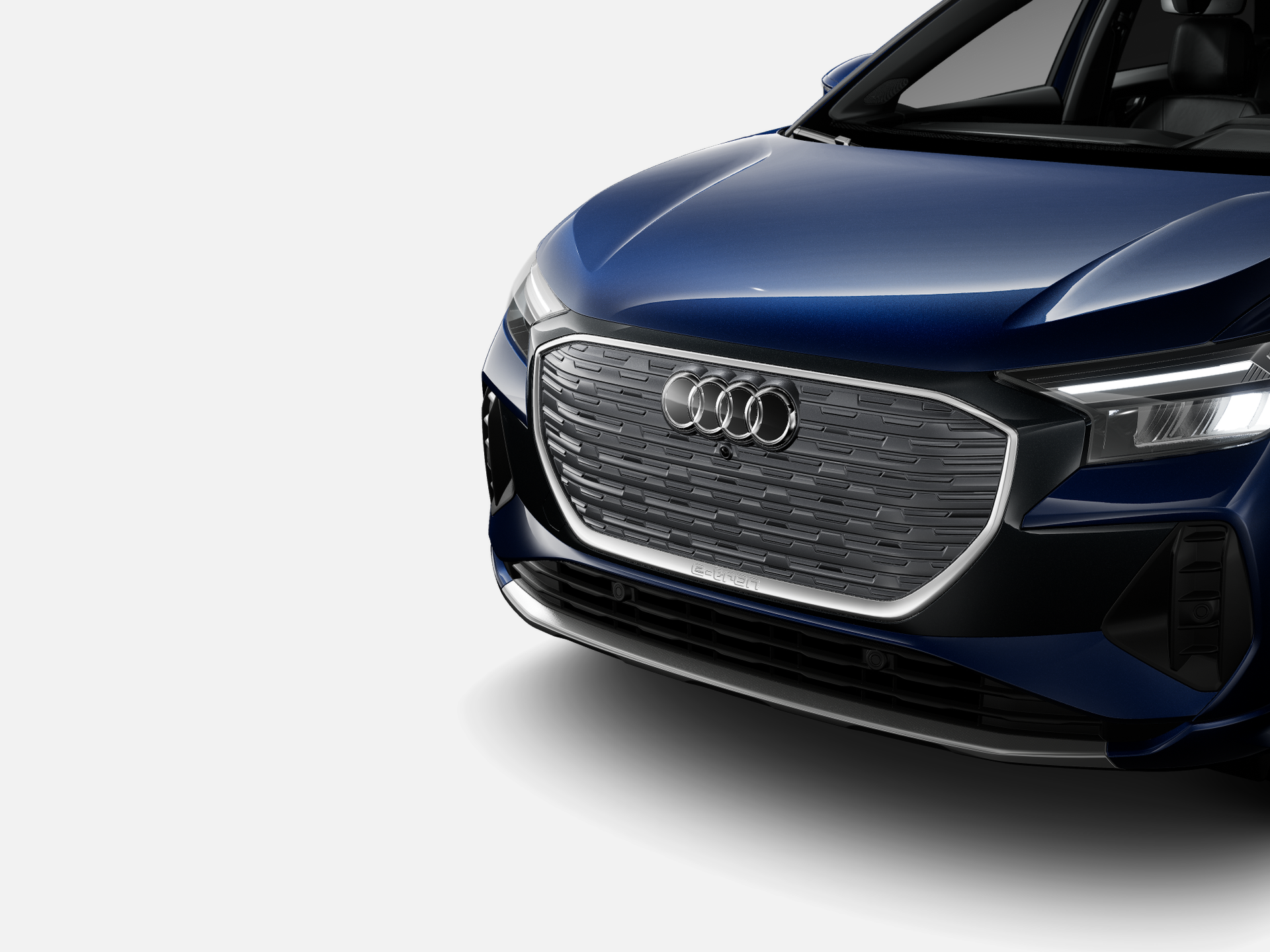 2023 Audi Q4 e-tron