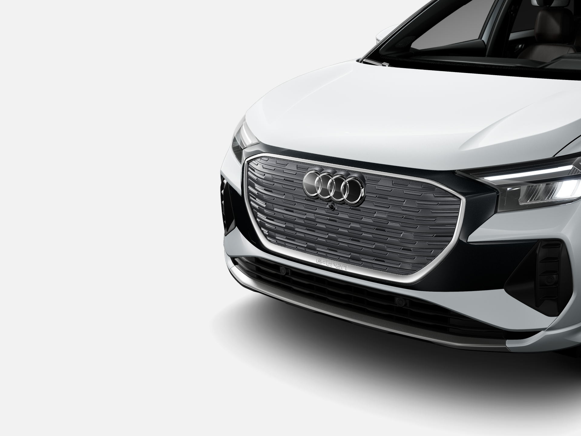 2023 Audi Q4 e-tron