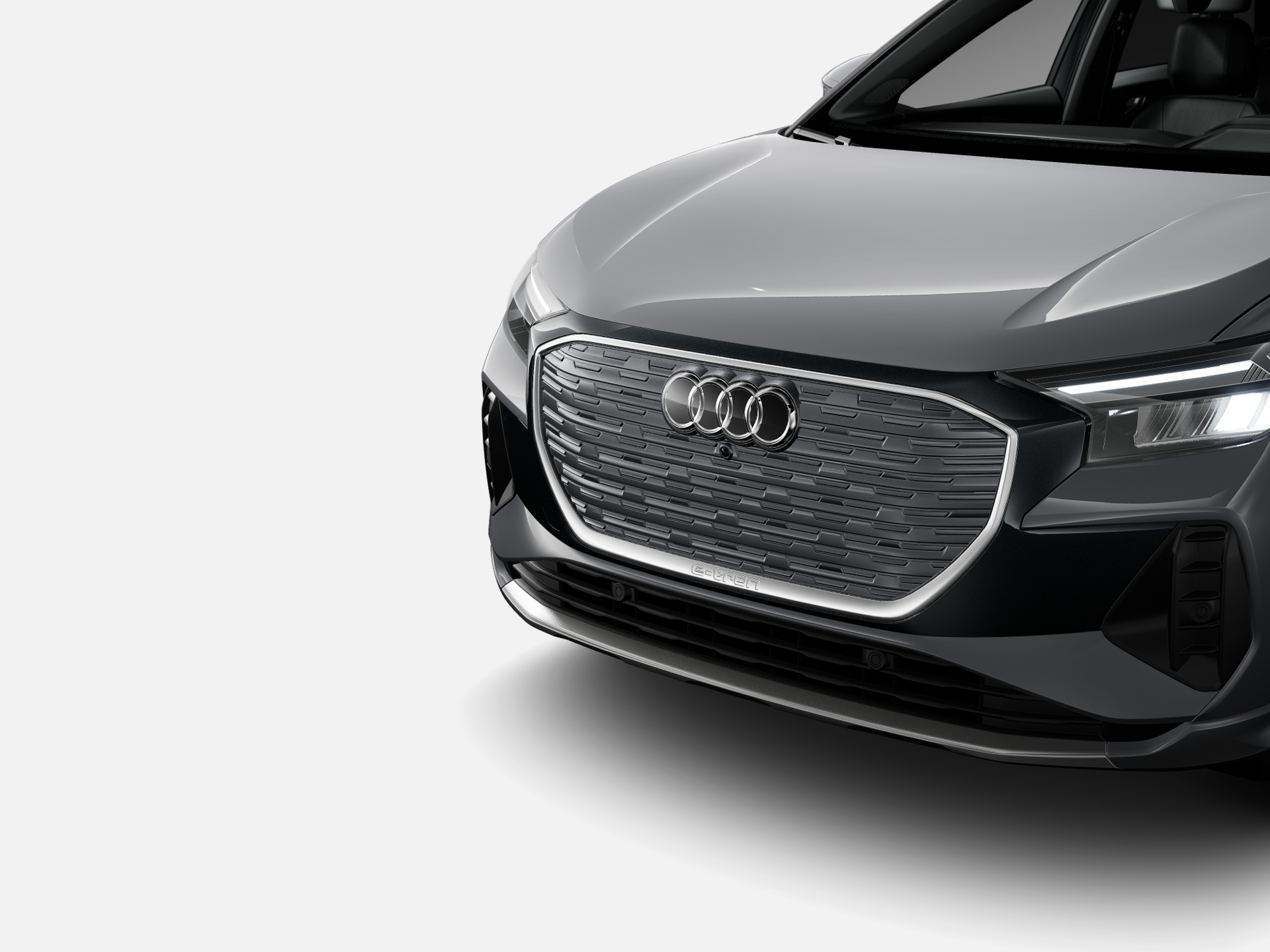 2023 Audi Q4 e-tron