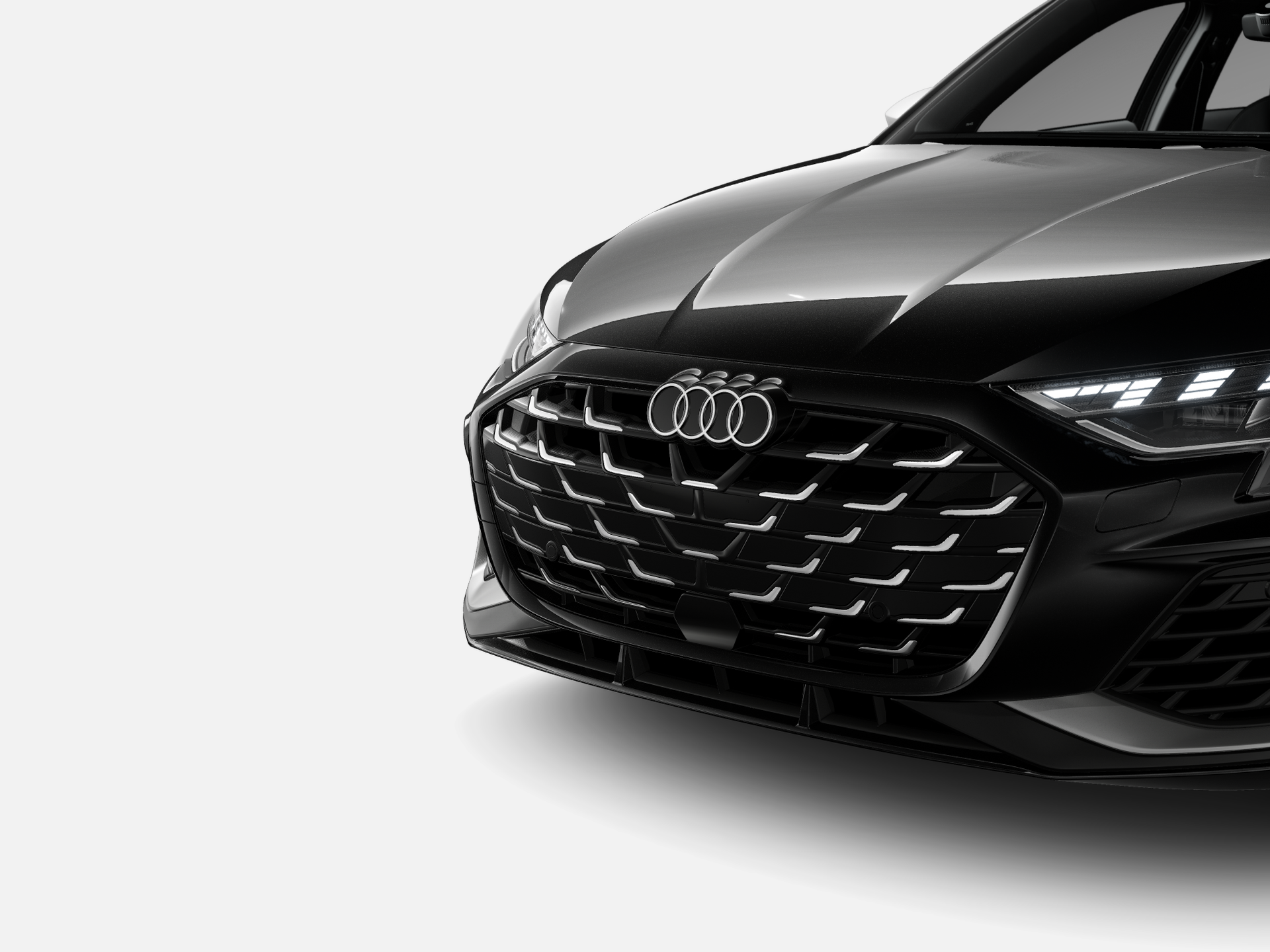 2026 Audi S3 Base - Photo 25
