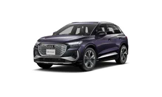 Image about Audi Q4 e-tron 45 e-tron S line kW