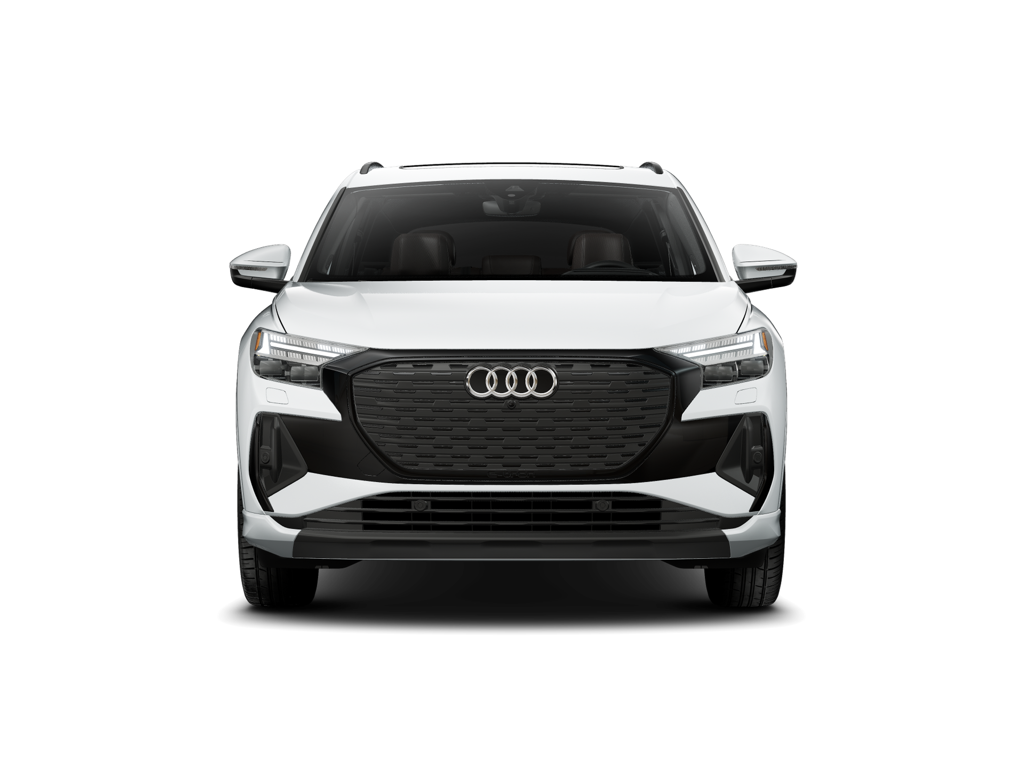 2024 Audi Q4 e-tron