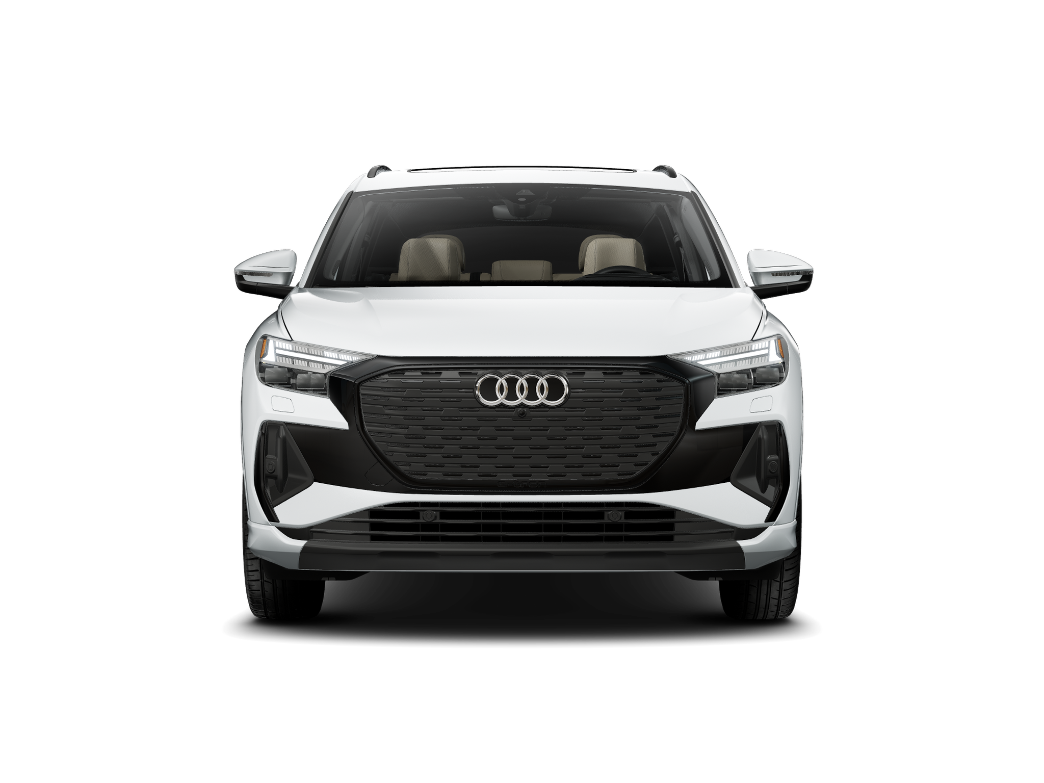 2024 Audi Q4 e-tron