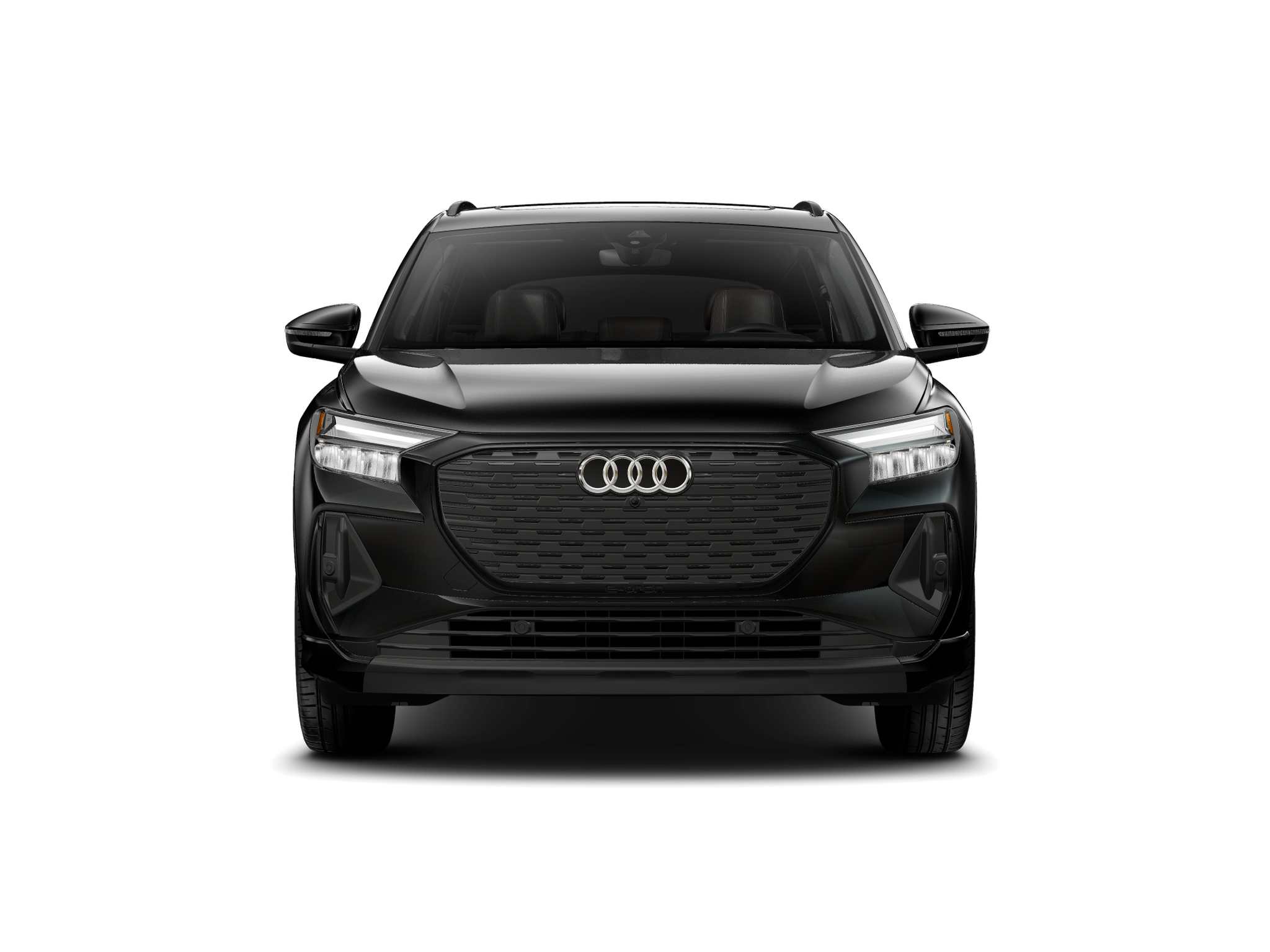 2024 Audi Q4 e-tron
