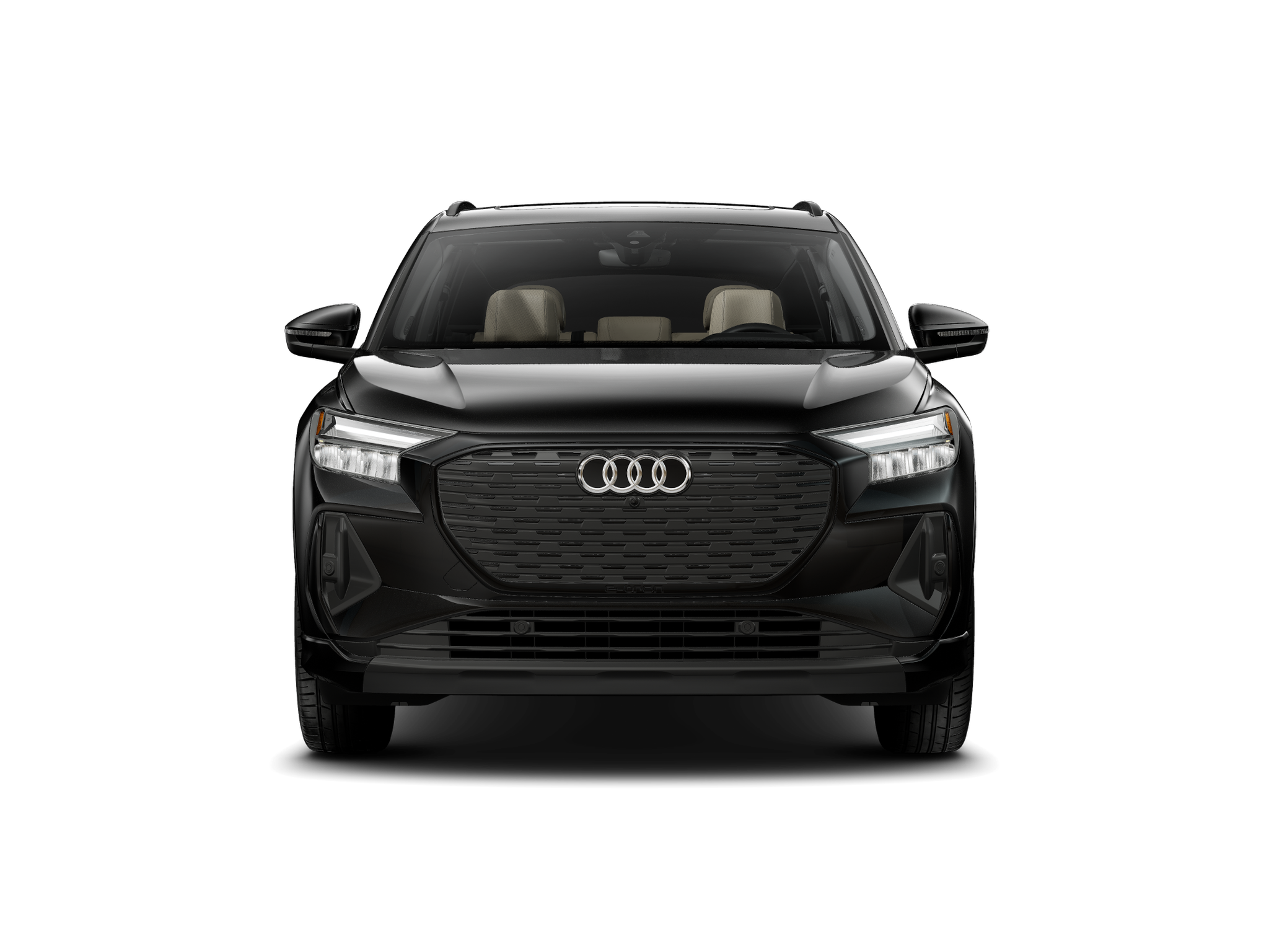 2024 Audi Q4 e-tron