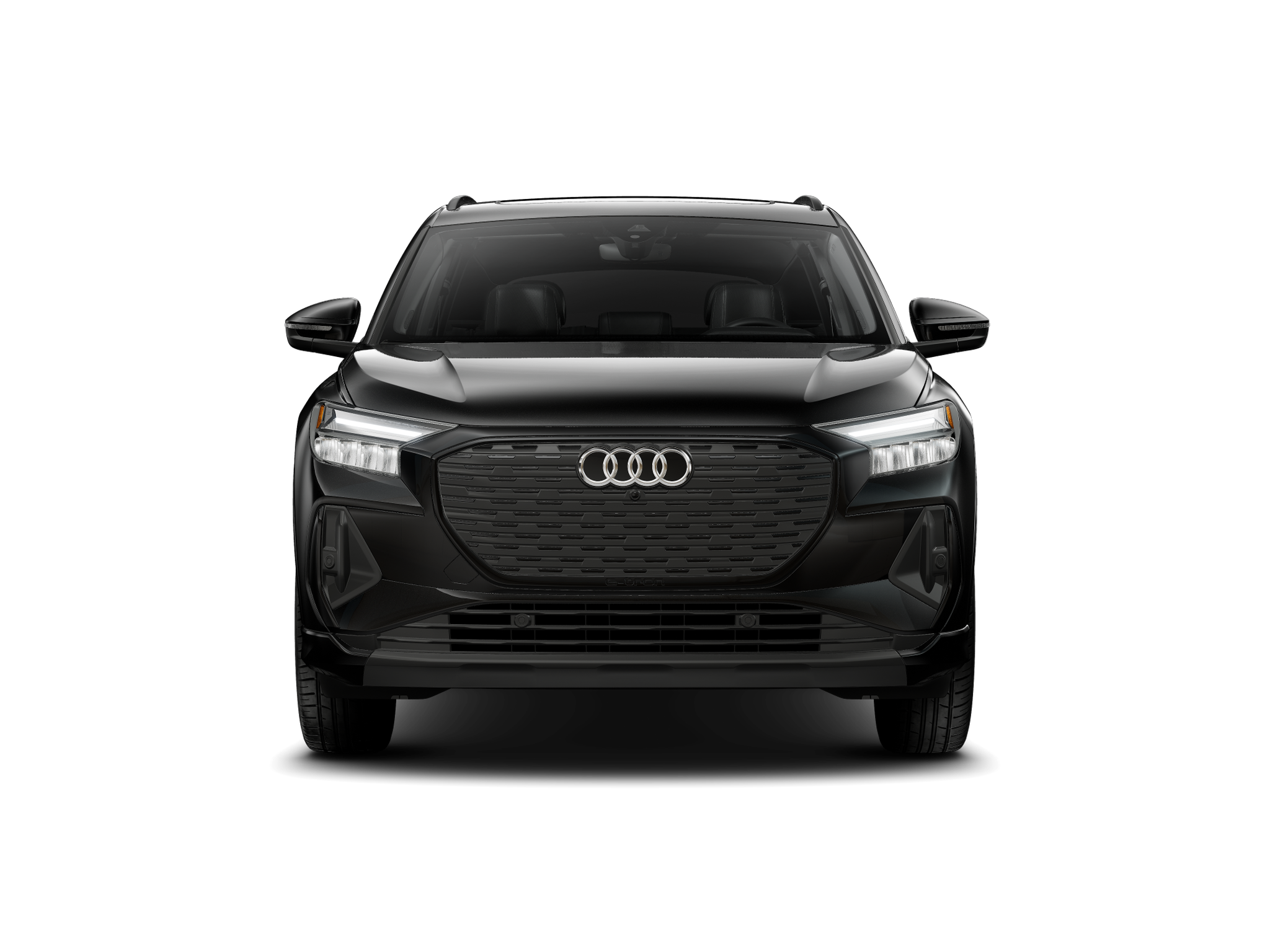2023 Audi Q4 e-tron