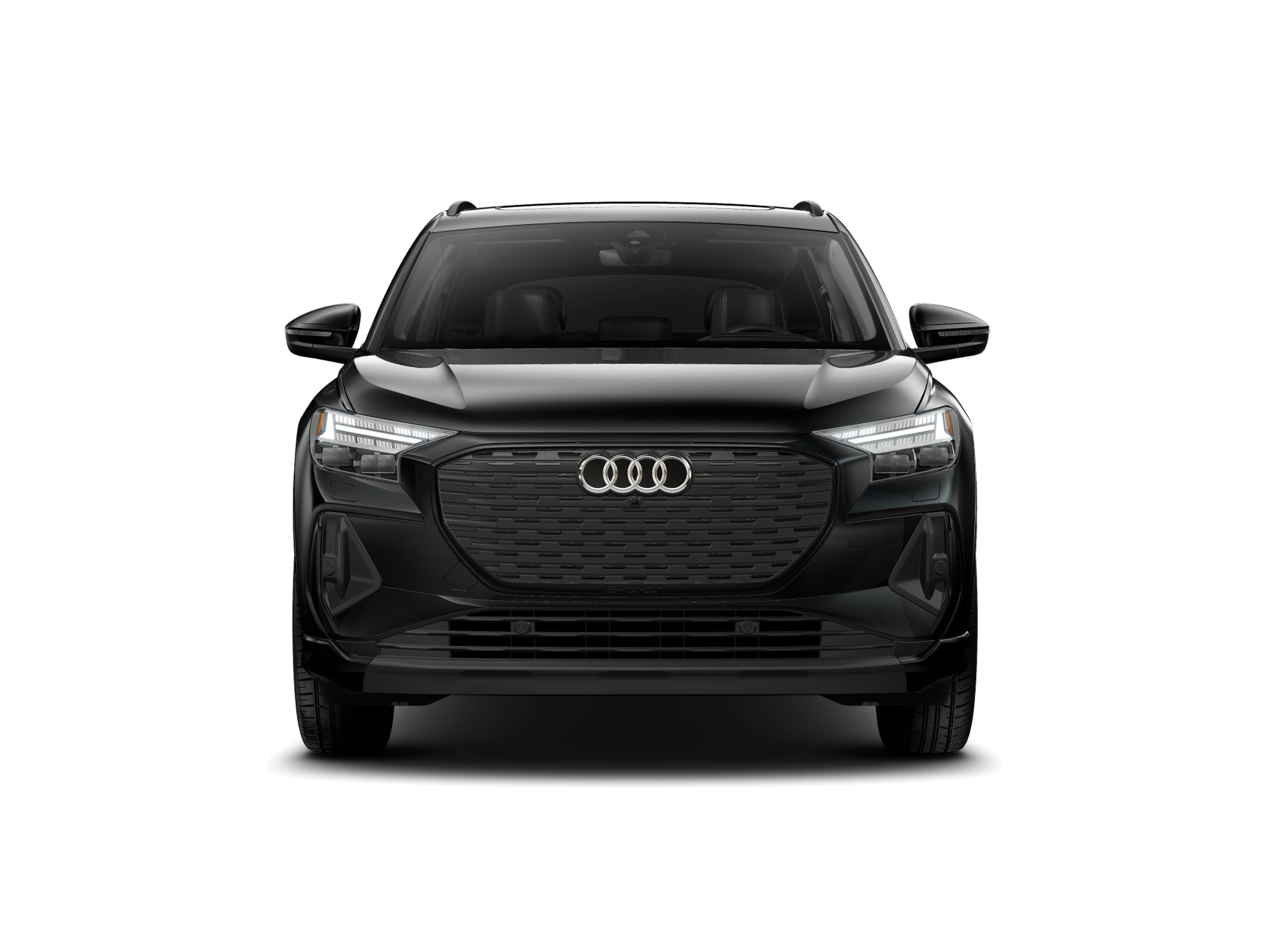 2024 Audi Q4 e-tron