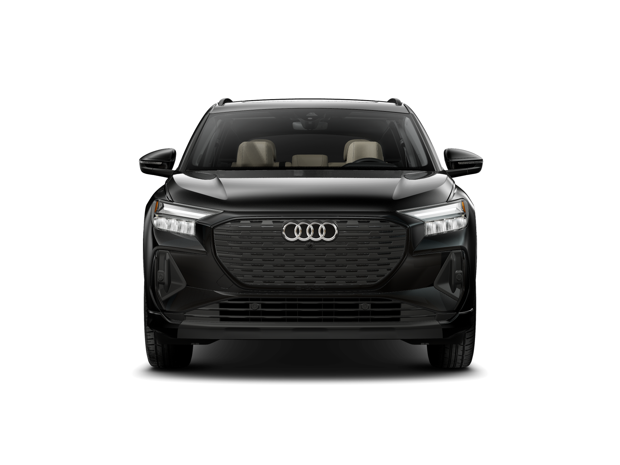 2024 Audi Q4 e-tron