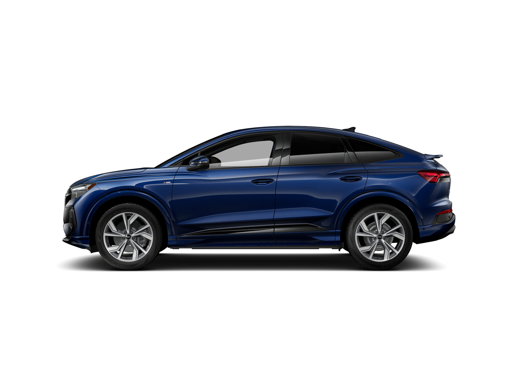 2023 Audi Q4 Sportback e-tron