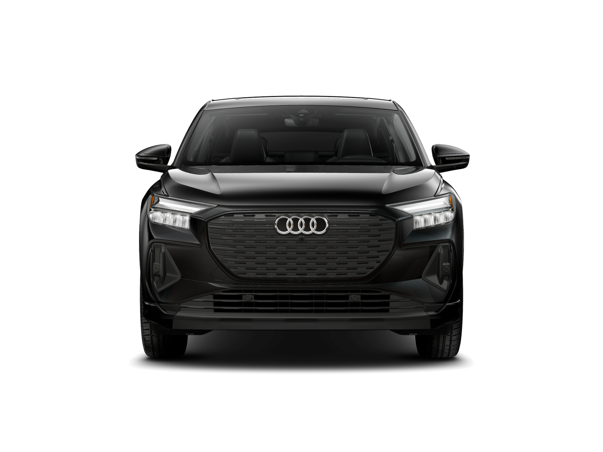 2024 Audi Q4 Sportback e-tron