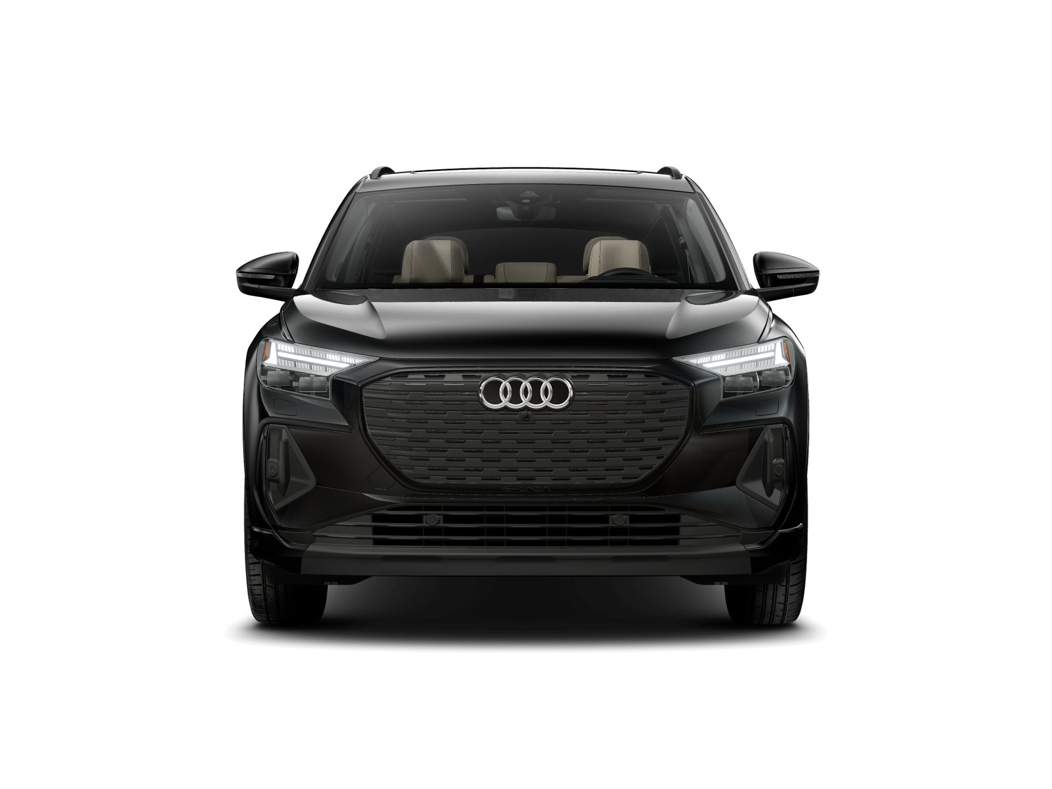 2025 Audi Q4 e-tron