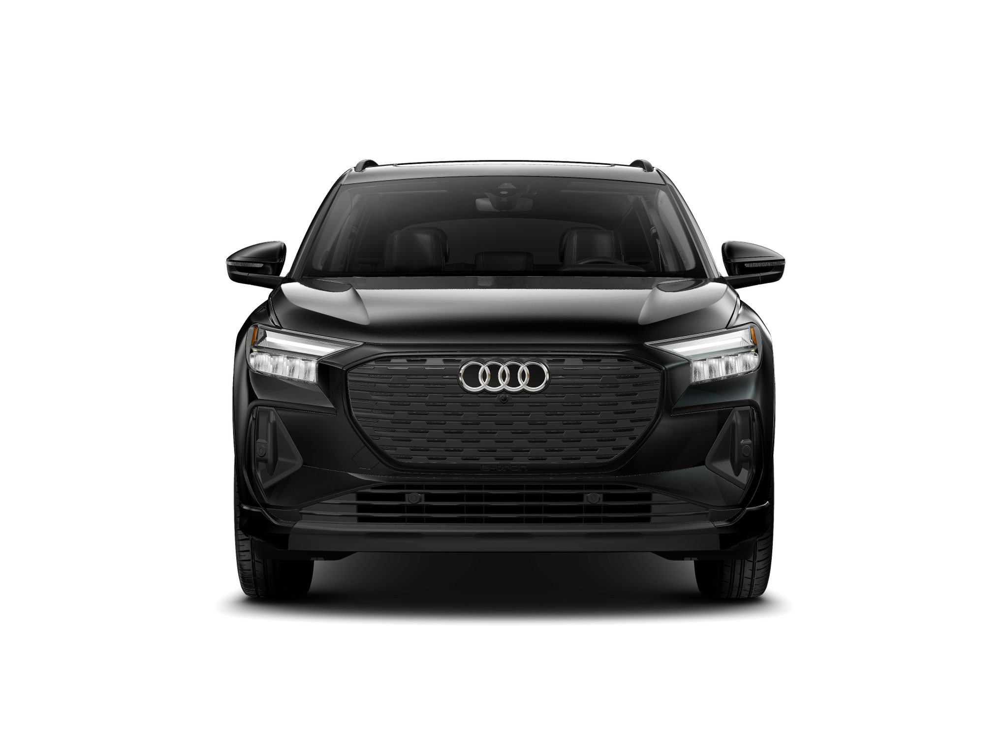 2024 Audi Q4 e-tron