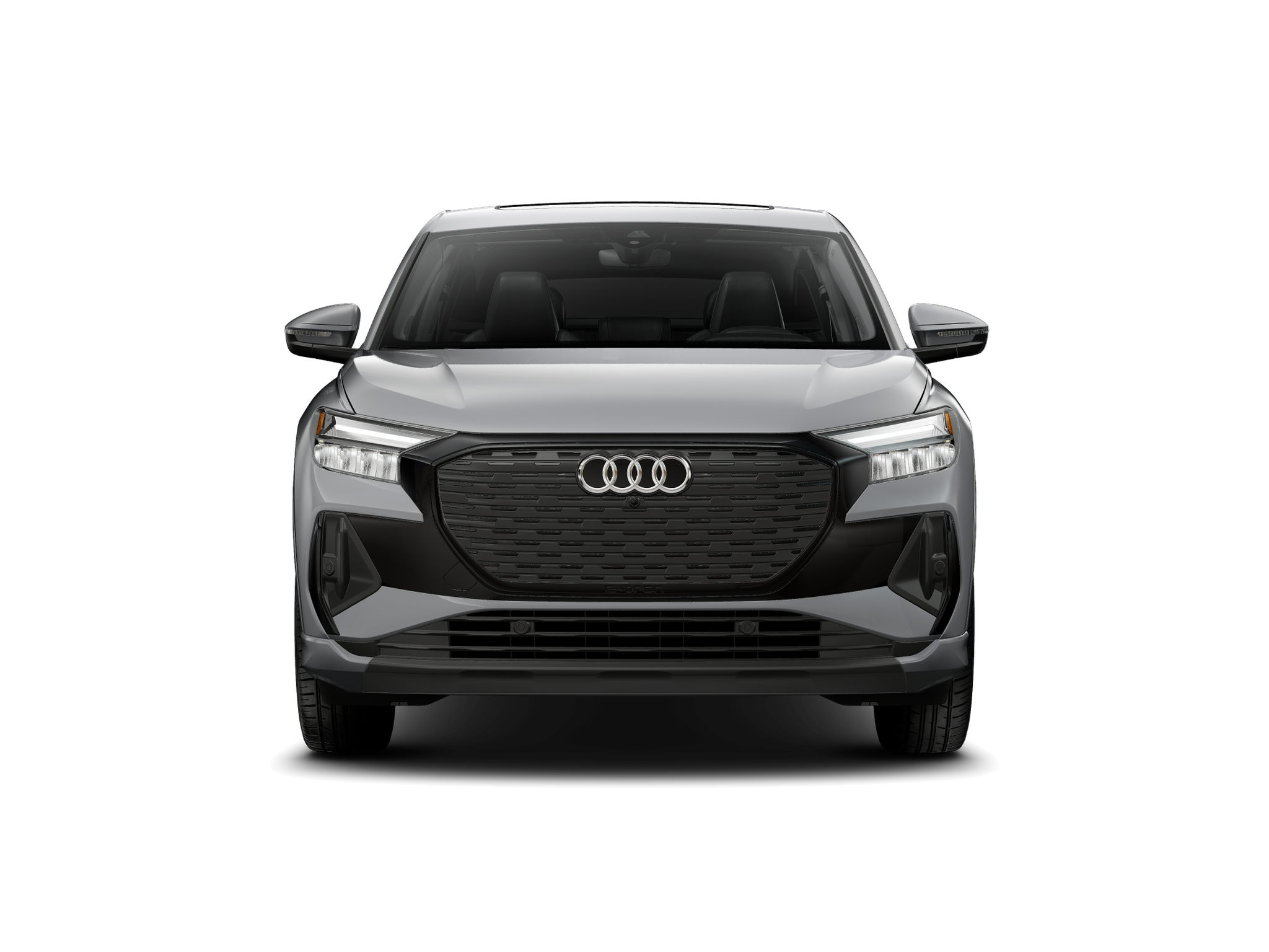 2024 Audi Q4 Sportback e-tron